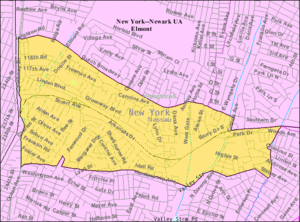 North-valley-stream-ny-map