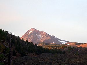 North Sister