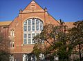 Old-Museum-Building-side-entrance