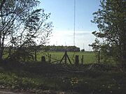 Old gateway - geograph.org.uk - 168739