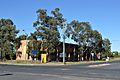 Parkes TAFE Campus