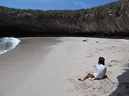 Parque Nacional Islas Marietas (9372104835)