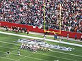 Patriots-Browns 2007