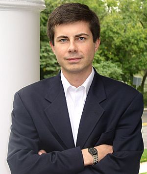 PeteButtigieg