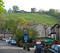 Peveril castle