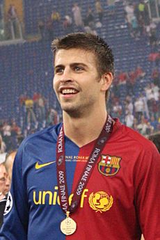 Piqué