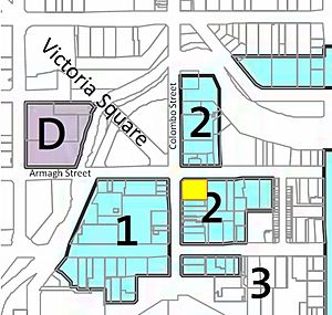 Planning maps