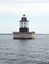 Poe Reef Light Station