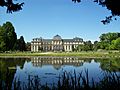 Poppelsdorfer Schloss seen from the East