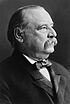 President Grover Cleveland Restored