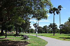 Prince Alfred Park 003