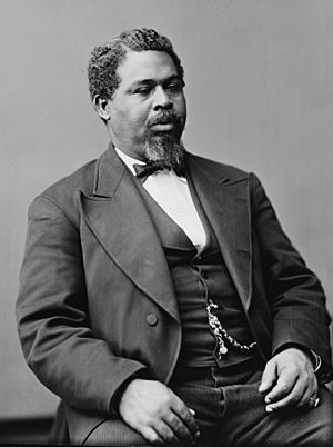 Robert Smalls - Brady-Handy