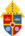 Roman Catholic Diocese of Brooklyn.svg