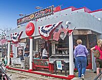 Royers -- Round Top, Texas