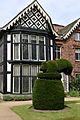 Rufford Old Hall 14