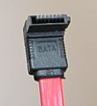 SATA Data Cable