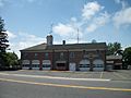 Sayville Fire Department (Lincoln Avenue)