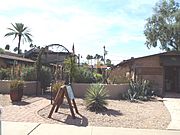 Scottsdale-Adobe Apartments-1953-2