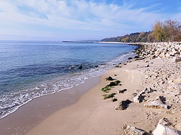 Sea Garden (Varna)