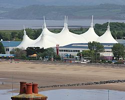 Skyline Pavilion, Minehead, Somerset.jpg