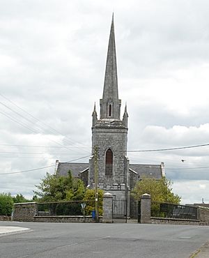 StPaulsChurchBanagher