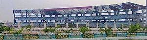 Stadium rohtak