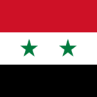 Standard of the President of Syria.svg