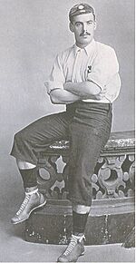 Stephen Smith, 1895