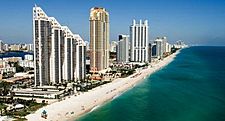 Sunny isles beach