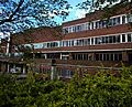 Sutton, Surrey, Greater London - Civic Offices