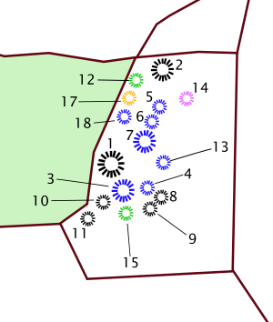 Sutton Hoo map 2