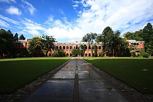 The Doon School