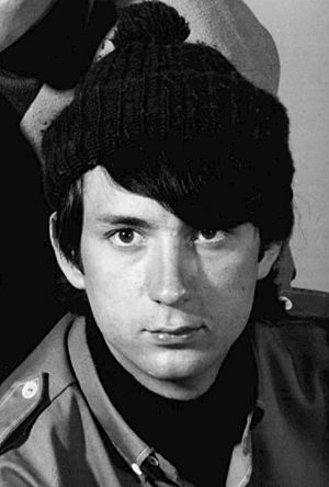 The Monkees 1966 - Nesmith.JPG