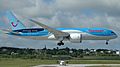 Thomson Airways BGI