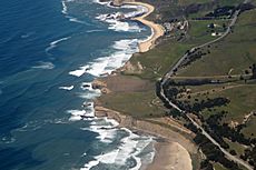 Tuitas Beach and Ocean Shore Railroad