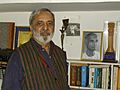 U R Ananthamurthy Z1