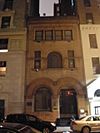 Old Grolier Club