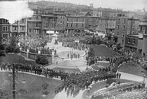 Warmemorialstjohn's