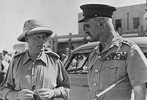 Wavell quinan 1941