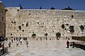 Western Wall 20180704-1