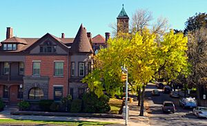 Wilkes-Barre Historic District