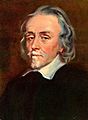 William Harvey-Foto