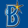 Yokohama DeNA BayStars cap insignia.svg