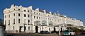 1–14 Chichester Terrace, Kemp Town, Brighton (NHLE Code 1380256) (September 2018) (2)