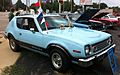 1978 AMC Gremlin X blue KA-rf