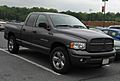 2002-05 Dodge Ram