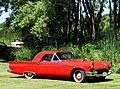 57 Ford Thunderbird (9456382888)