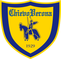 A.C. ChievoVerona logo.svg