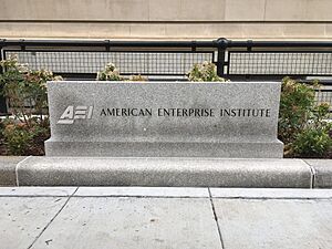 American Enterprise Institute 01