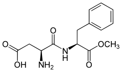 Aspartame